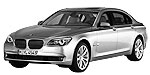 BMW F01 U3862 Fault Code