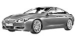 BMW F06 U3862 Fault Code