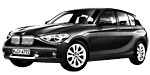 BMW F20 U3862 Fault Code